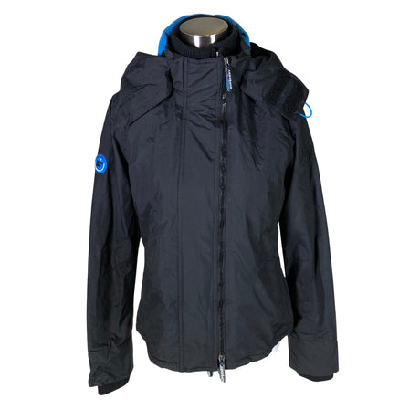 Unisex Superdry - Urheilutakki, koko 40 -  ()