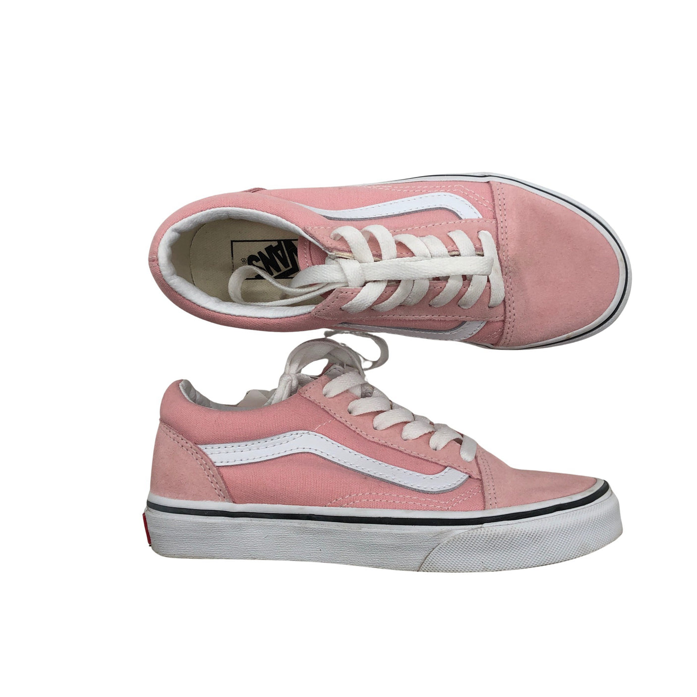 Unisex Vans - Tennarit, koko 33 -  (1)