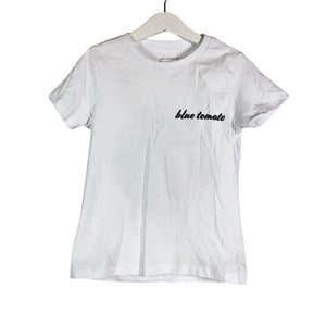 Unisex Blue Tomato - T-paita, koko 110 - 116 -  (1)