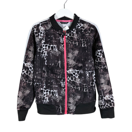 Unisex Soc - Urheilutakki, koko 122 - 128 -  ()