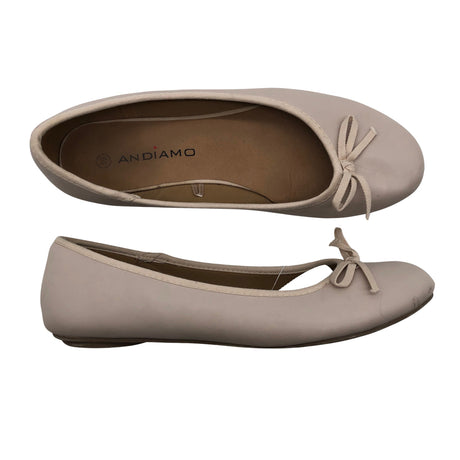 Unisex Andiamo - Ballerinat, koko 39 -  ()