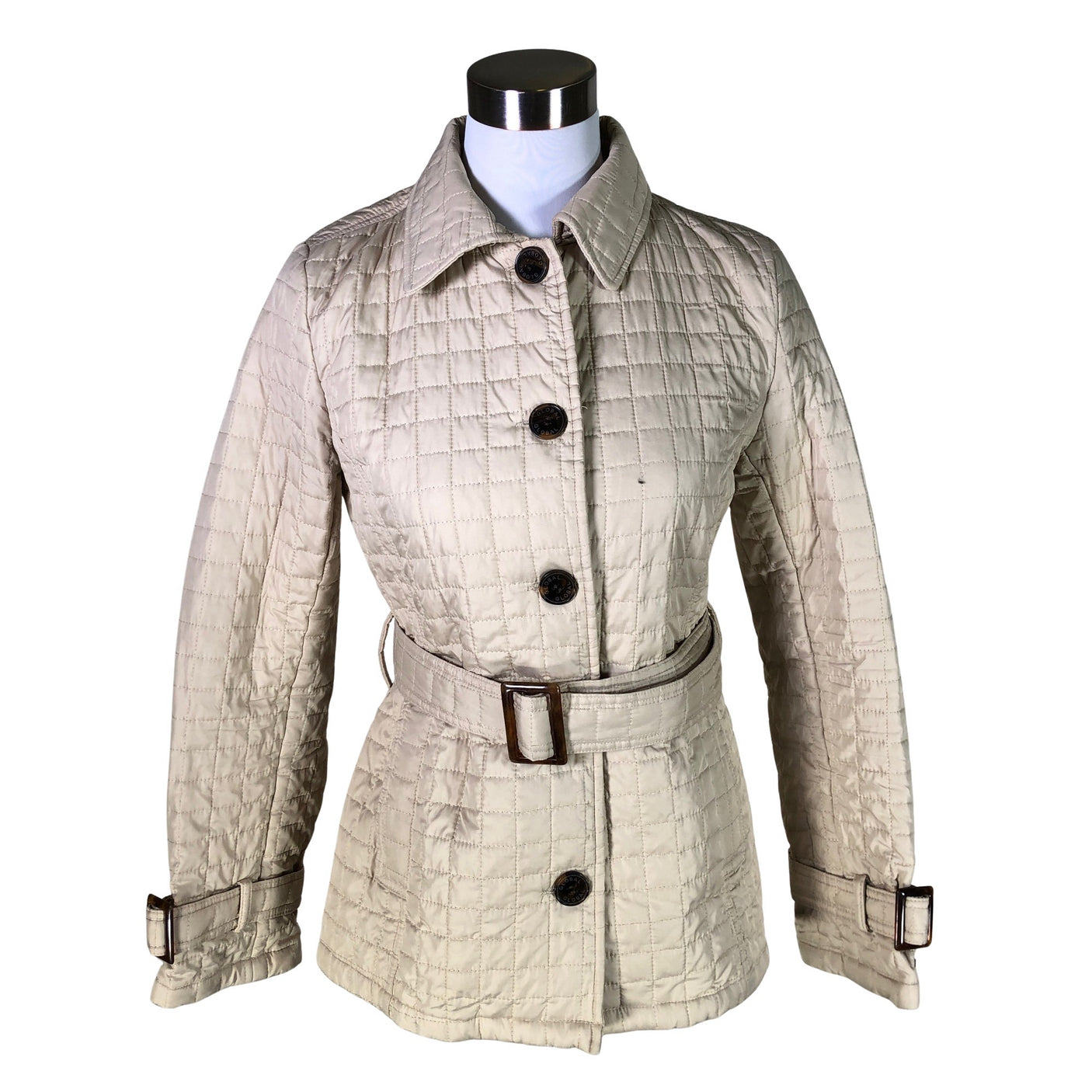 Unisex Global - Kevyttoppatakki, koko 38 -  (1)