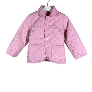 Unisex Polarn O. Pyret - Kevyttoppatakki, koko 86 - 92 -  (1)