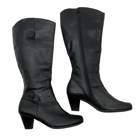 Unisex O.I.S - Saappaat, koko 38 -  ()