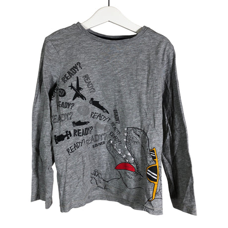 Unisex s.Oliver - Paita, koko 128 - 134 -  ()