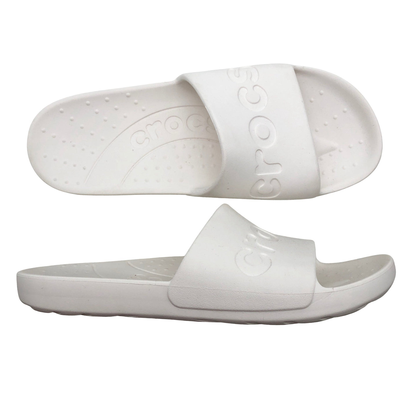 Unisex Crocs - Rantasandaalit, koko 38 -  (1)