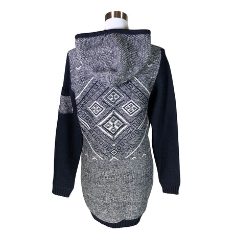 Unisex Woolish - Neuletakki, koko 40 -  (2)