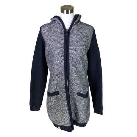 Unisex Woolish - Neuletakki, koko 40 -  ()