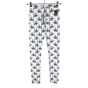 Unisex Yo Zen - Leggingsit, koko 40 -  (1)