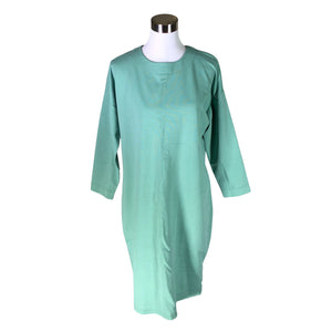 Unisex Puuvillatehdas - Mekko, koko 40 -  (1)