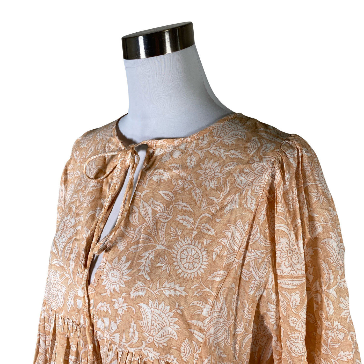 Unisex Daughters of India - Mekko, koko 40 -  (3)