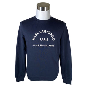 Unisex Karl Lagerfeld - Paita, koko 46 -  (1)