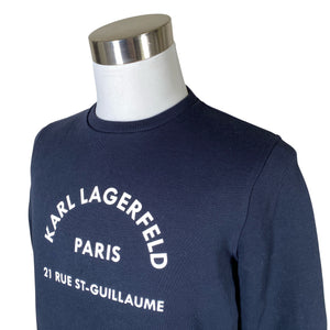 Unisex Karl Lagerfeld - Paita, koko 46 -  (3)