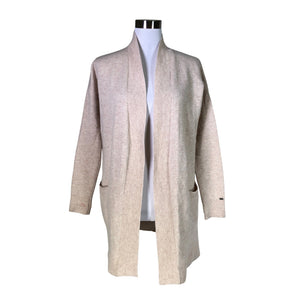 Unisex Tommy Hilfiger - Neuletakki, koko 34 -  (1)