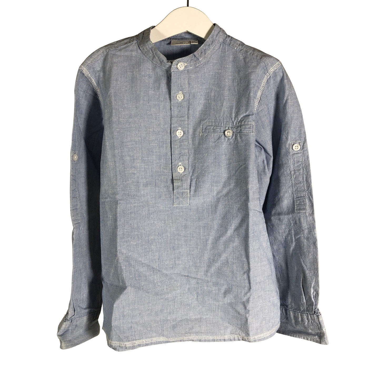 Unisex Name It - Kauluspaita, koko 122 - 128 -  (1)