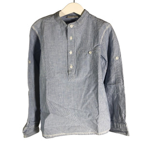Unisex Name It - Kauluspaita, koko 122 - 128 -  (1)