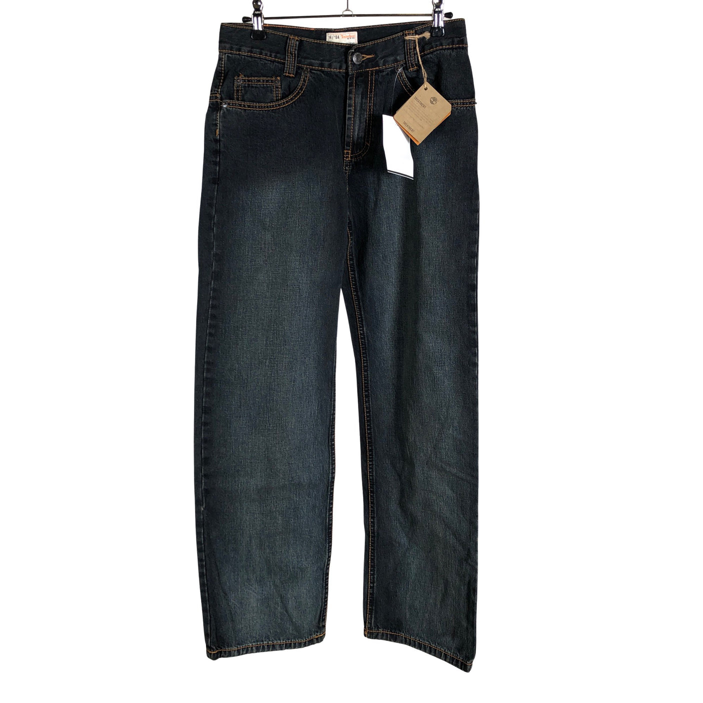 Unisex Timberland - Farkut, koko 158 - 164 -  (1)