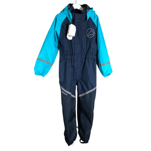 Unisex Stormberg - Shortsiasu, koko 110 - 116 -  (1)