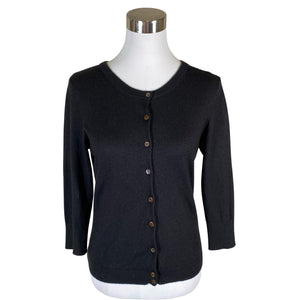 Unisex Uta Raasch - Neuletakki, koko 38 -  (1)