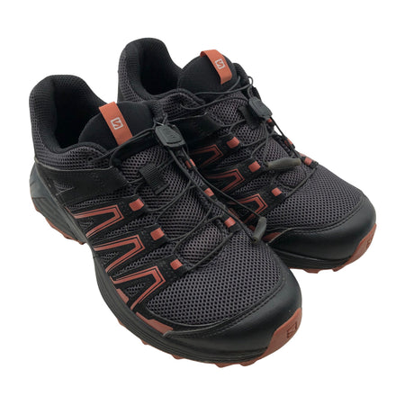 Unisex Salomon - Lenkkarit, koko 38 -  (2)