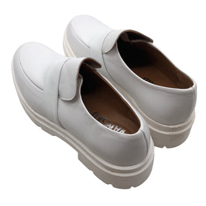 Unisex Vamsko - Loaferit, koko 41 -  (3)