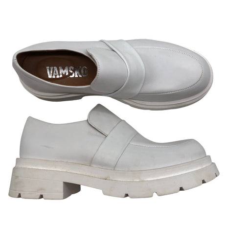 Unisex Vamsko - Loaferit, koko 41 -  ()