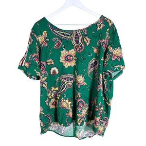 Unisex Cecil - T-paita, koko 44 -  (1)