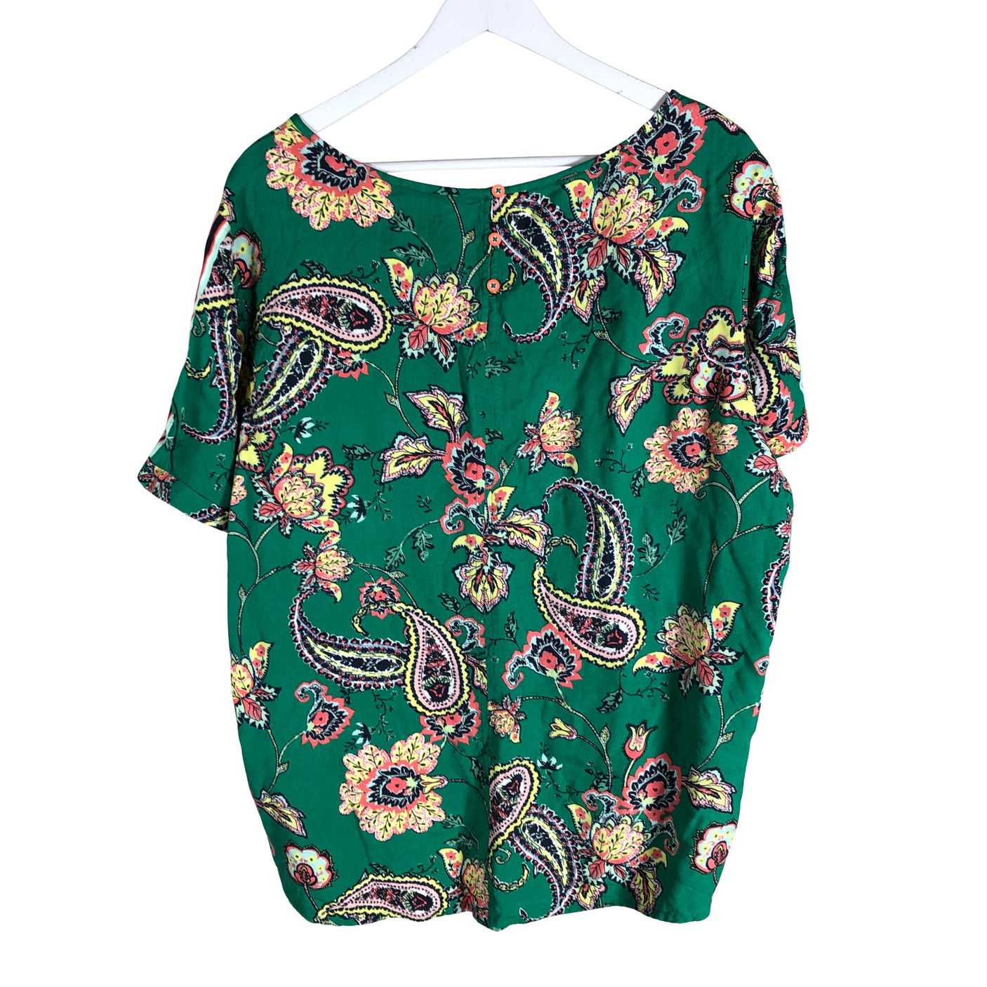 Unisex Cecil - T-paita, koko 44 -  (2)