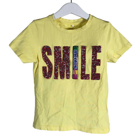 Unisex Name It - T-paita, koko 110 - 116 -  ()