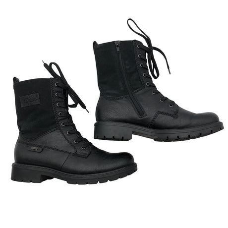 Unisex Rieker - Nilkkurit, koko 40 -  ()