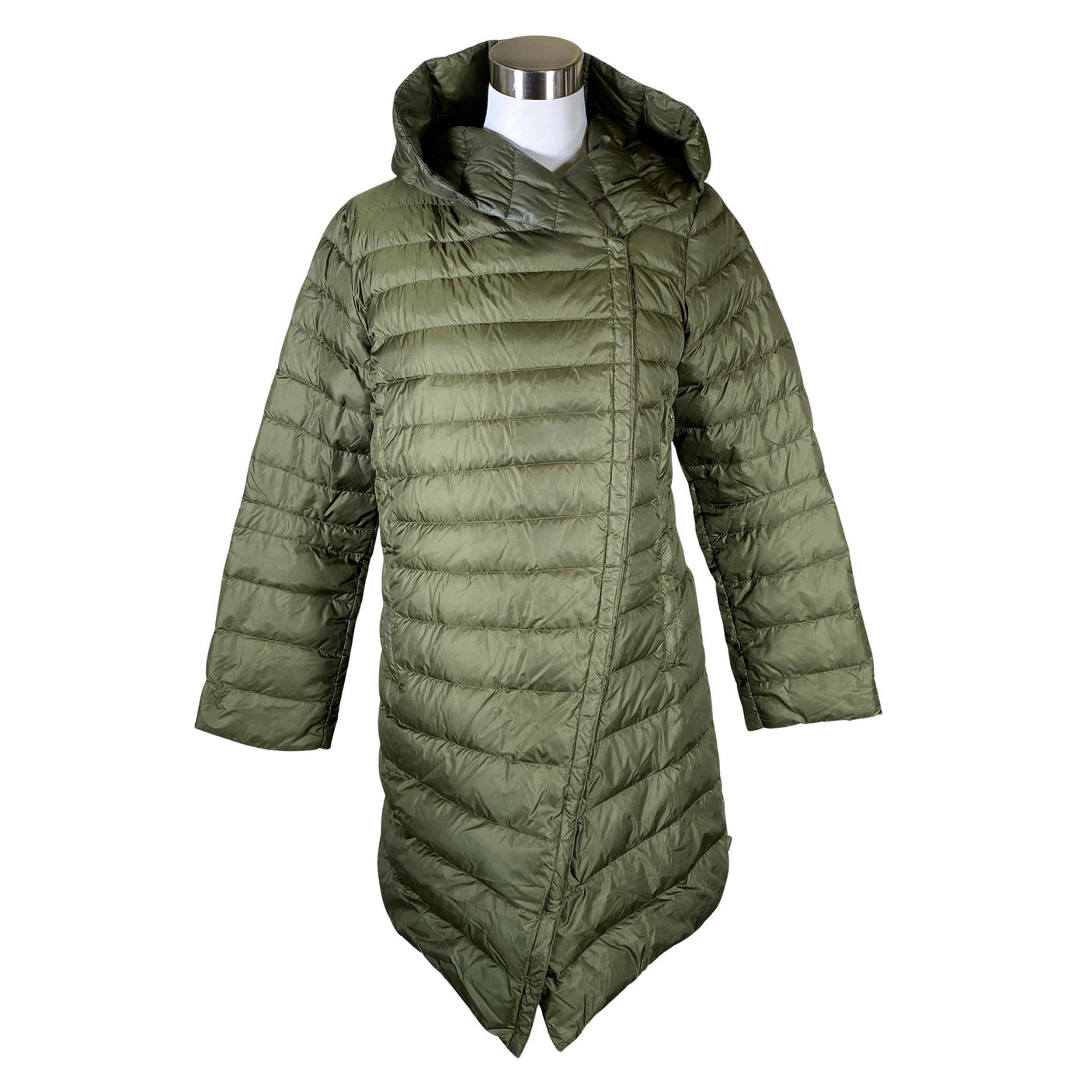Unisex Joutsen - Kevytuntuvatakki, koko 38 -  (1)