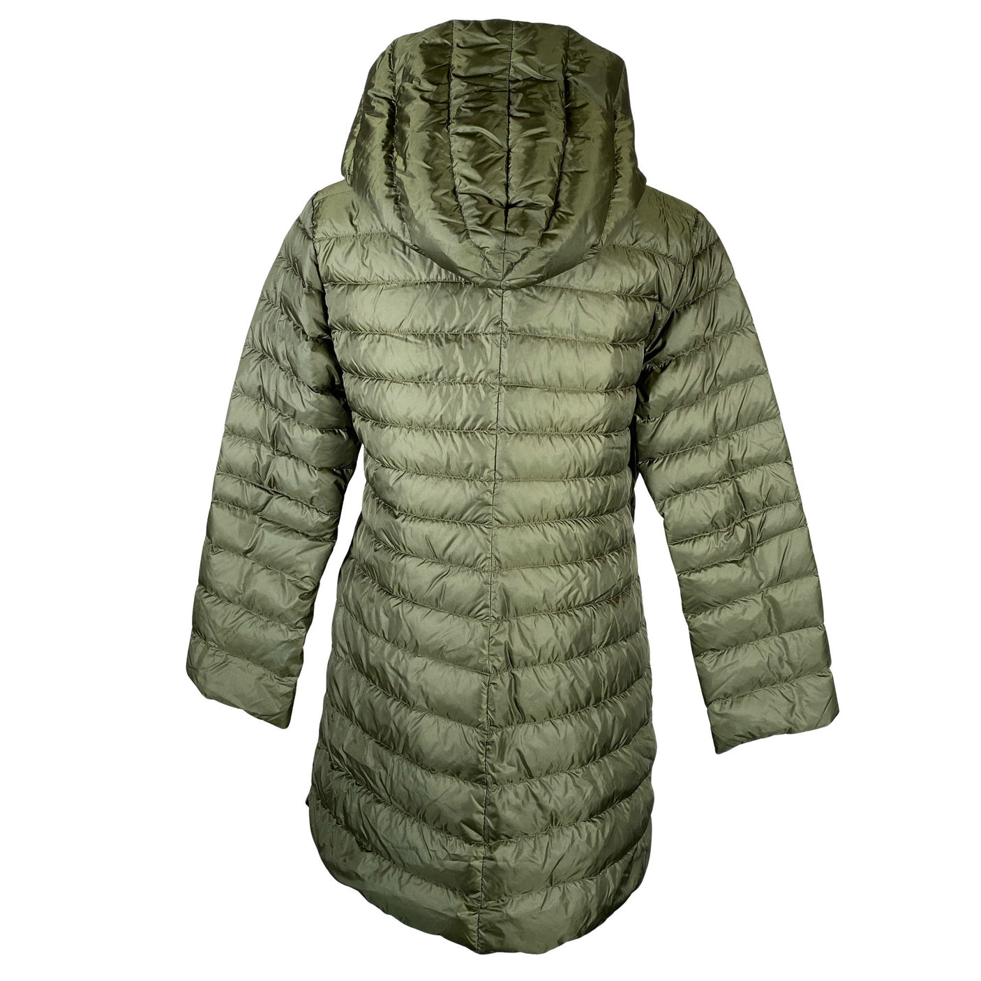 Unisex Joutsen - Kevytuntuvatakki, koko 38 -  (2)