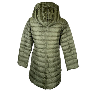 Unisex Joutsen - Kevytuntuvatakki, koko 38 -  (2)