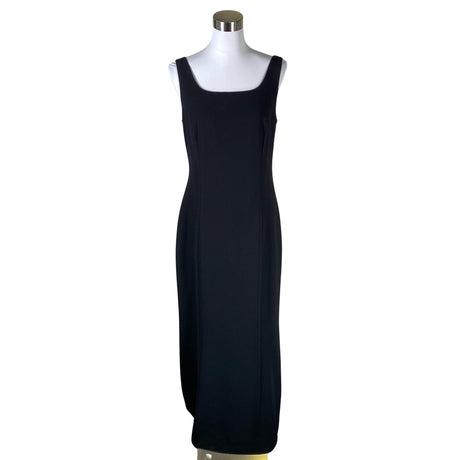 Unisex Ril's - Party dress, size 40 - Black ()