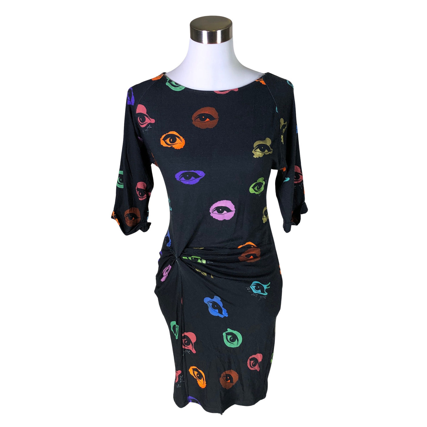 Unisex Desigual - Mekko, koko 38 -  (1)