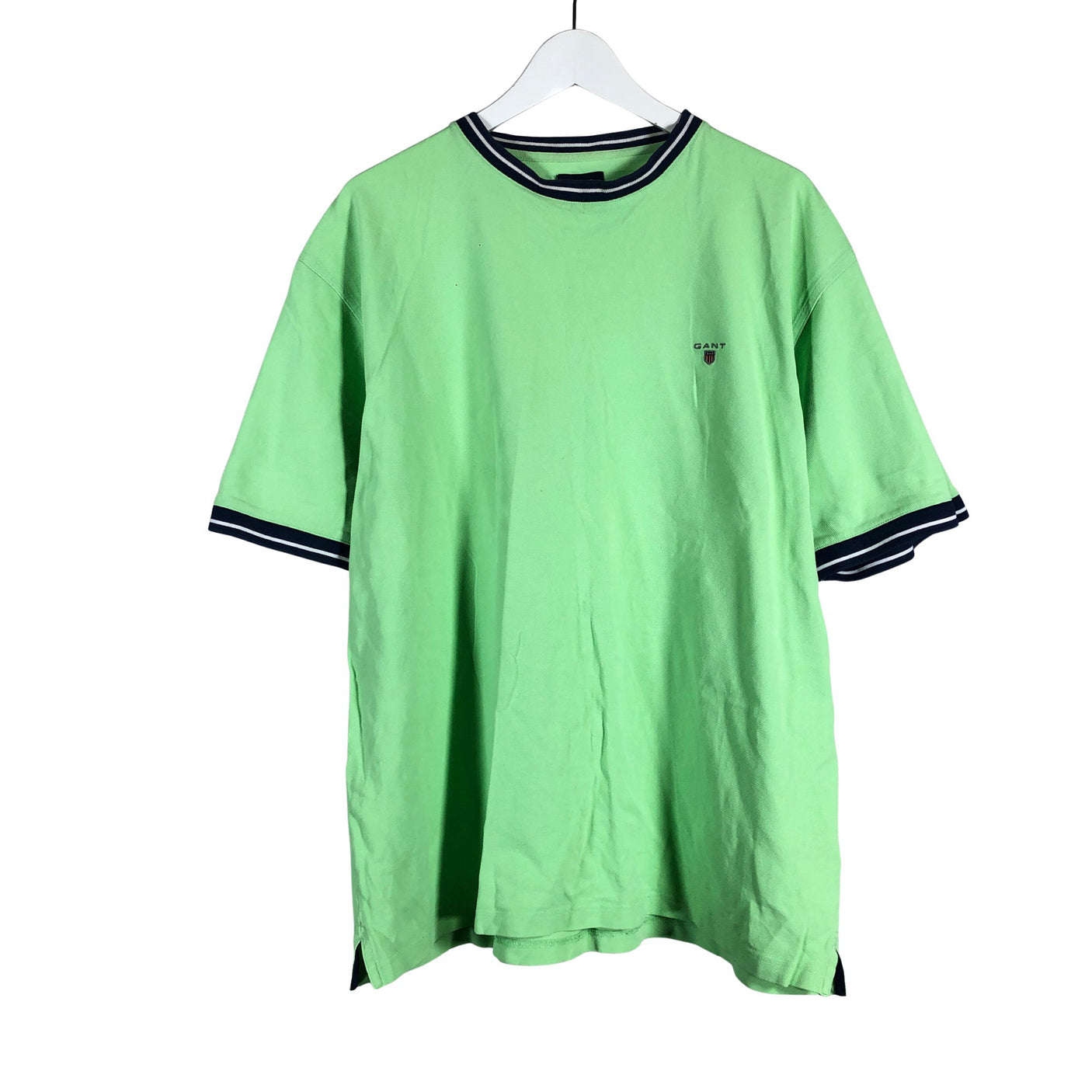 Unisex Gant - Pikeepaita, koko 54 -  (1)
