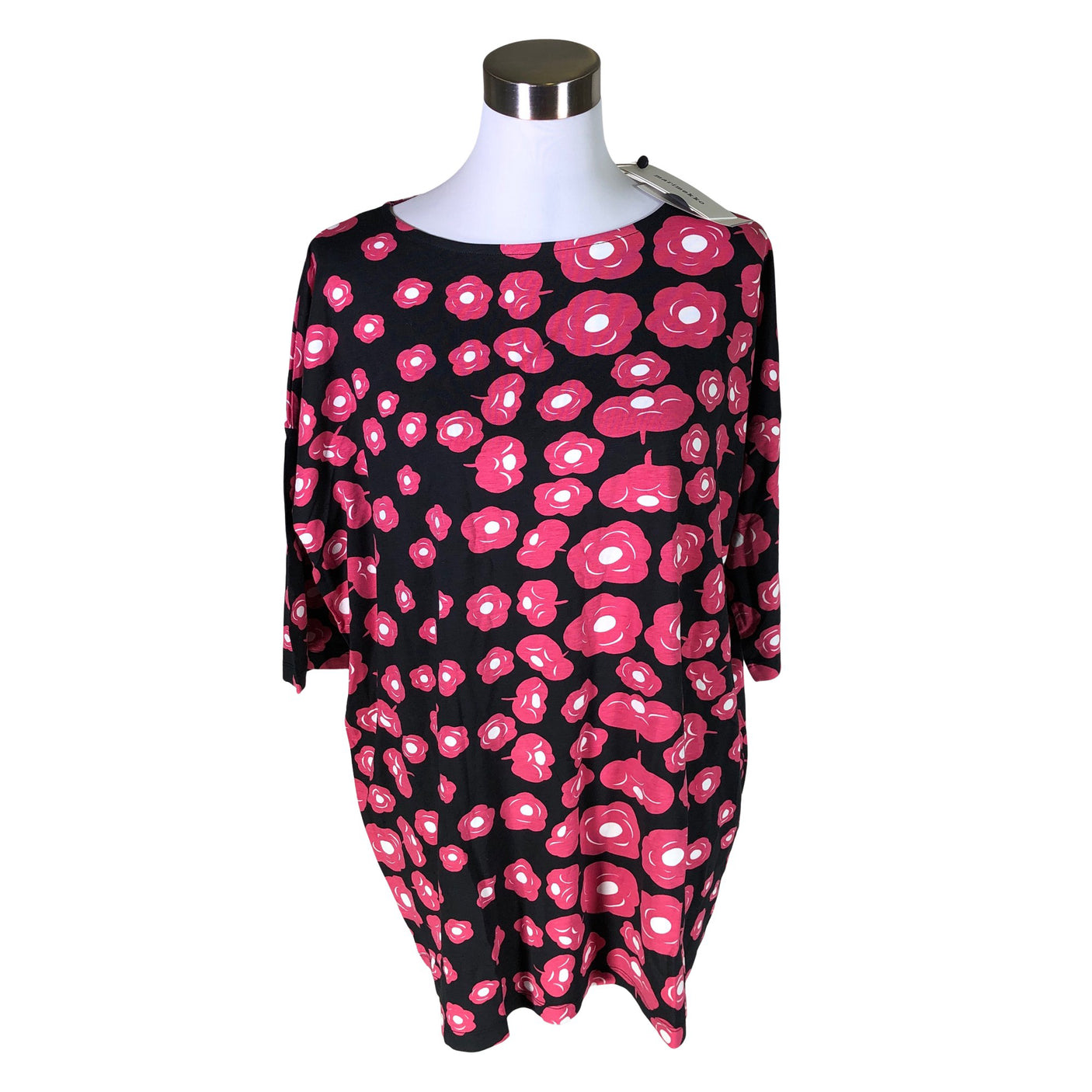 Unisex Marimekko - Tunika, koko 38 -  (1)