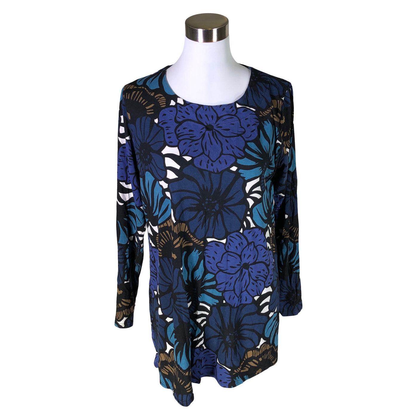 Unisex Nanso - Tunika, koko 40 -  (1)
