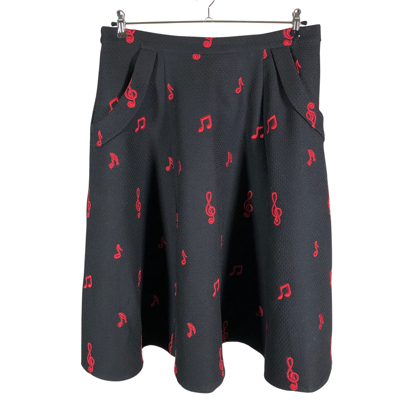 Unisex Collectif Vintage - Hame, koko 44 -  (1)