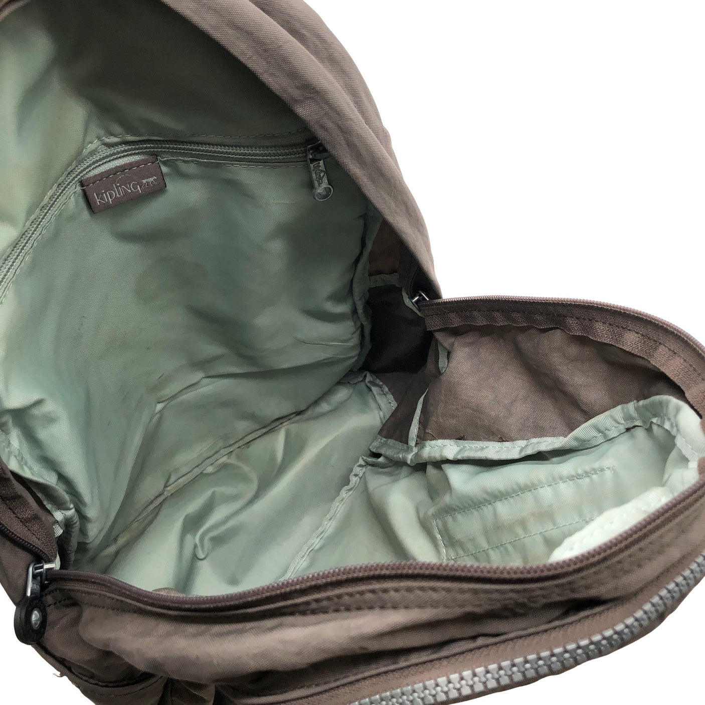 Unisex Kipling - Reppu, koko Maxi -  (2)