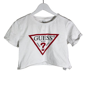 Unisex Guess - T-paita, koko 34 -  (1)