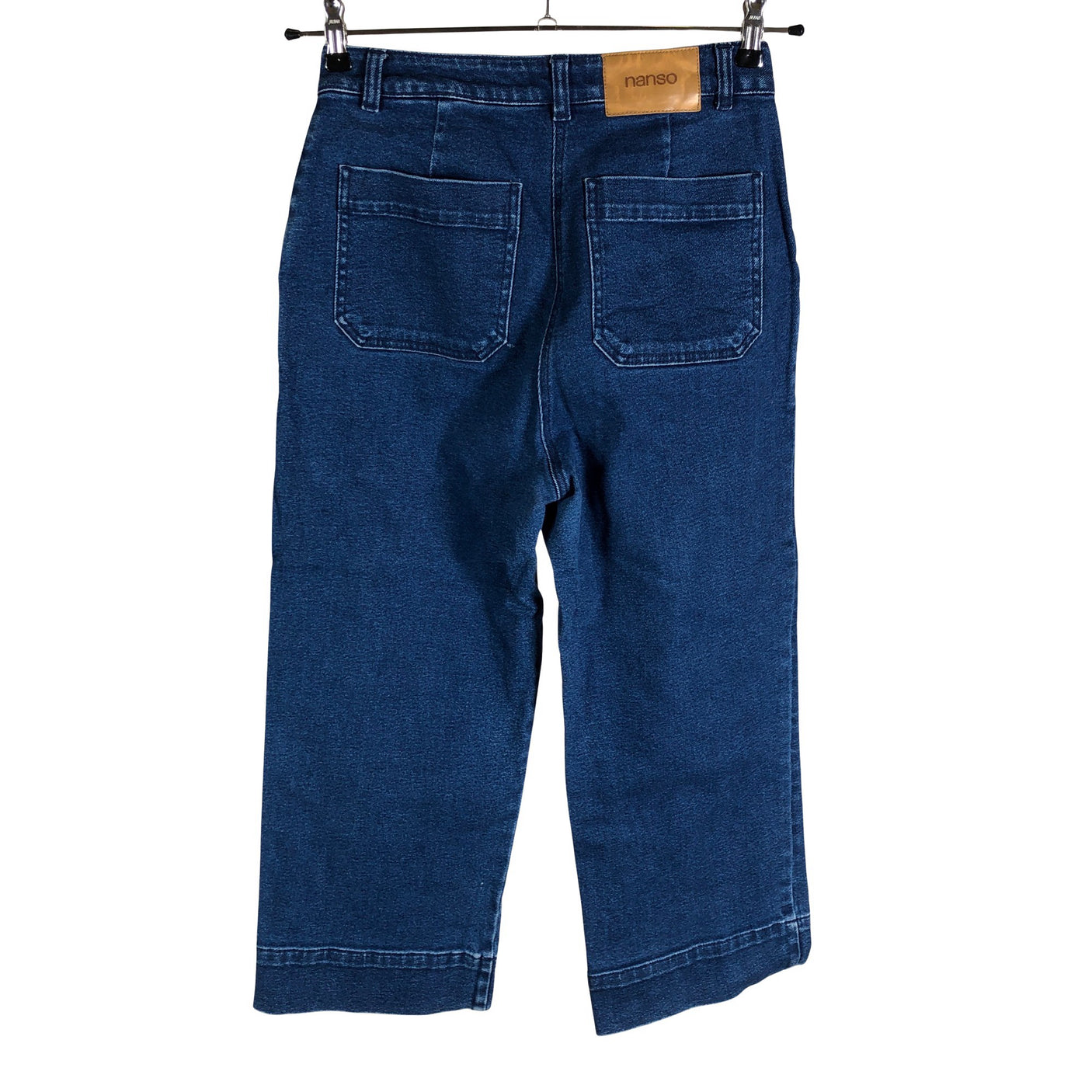 Unisex Nanso - Farkut, koko 36 -  (2)