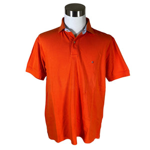 Unisex Tommy Hilfiger - Pikeepaita, koko 52 -  (1)
