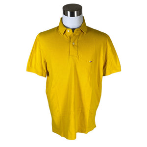 Unisex Tommy Hilfiger - Pikeepaita, koko 52 -  (1)