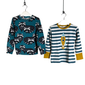 Unisex PaaPii - Paita, koko 110 - 116 -  (1)