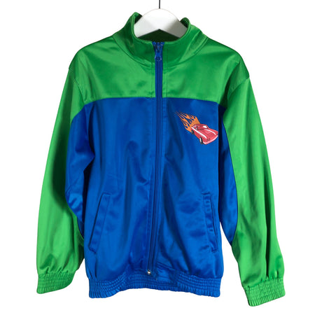 Unisex Move - Urheilutakki, koko 128 - 134 -  ()