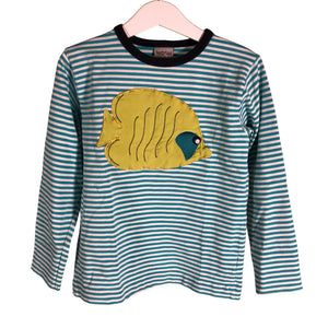 Unisex NOSH - Paita, koko 122 - 128 -  (1)