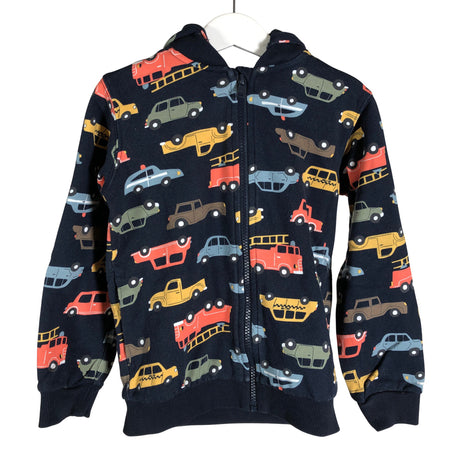 Unisex Polarn O. Pyret - Huppari, koko 110 - 116 -  ()