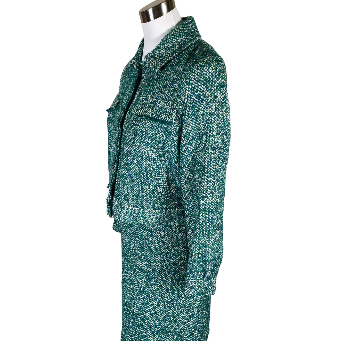 Unisex Gerry Weber - Jakkupuku, koko 38 -  (3)