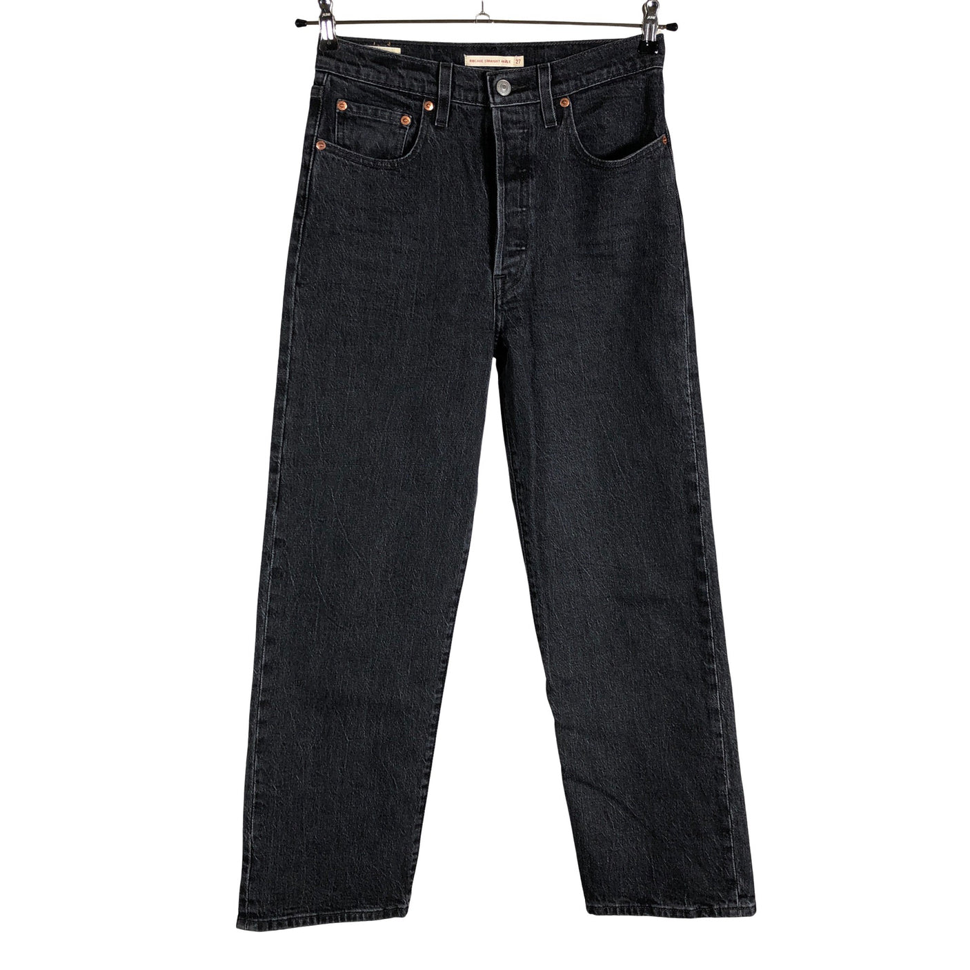 Unisex Levi's - Farkut, koko W27 -  (1)